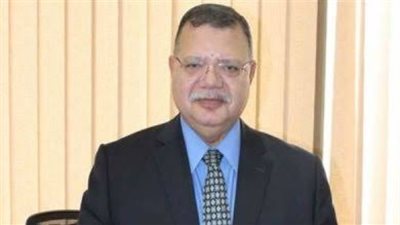 حمدي عبدالعزيز: لا علاقة لمرتكب حادث التجمع بوازرة البترول أو شركاتها