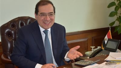 اليوم.. وزير البترول يفتتح فعاليات منتدى مصر للتعدين بمشاركة ورؤساء كبرى شركات التعدين العالمية