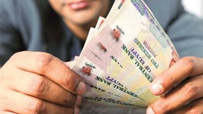 تبكير صرف مرتبات يوليو في «البترول».. ومواعيد الحكومة وموقف زيادة القطاع الخاص