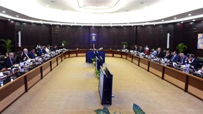 «الوزراء»يوافق على 3 مشروعات اتفاقيات بترولية جديدة بإستثمارات  319.5 مليون دولار