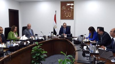 رئيس«الوزراء»يتابع إجراءات توفير الدعم المطلوب لمشروعات المبادرة الرئاسية «سكن كل  المصريين»