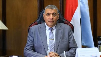 رسميا..إيهاب الفقى رئيسا لمجلس إدارة الإسكندرية للكهرباء