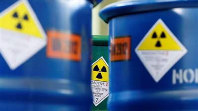 الاتحاد الأوروبي: لا «مخاطر فورية» على الطاقة النووية من قطع النيجر شحنات اليورانيوم