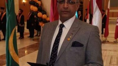 اليوم..مناقشة رسالة الدكتوراه للمحاسب يحى فؤاد بجامعة القاهرة