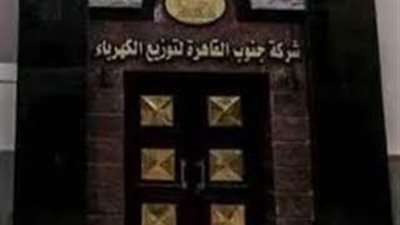 «جنوب القاهرة»للكهرباء  تحتفل ببلوغ«شعبان» سن المعاش..ومناقشة الدكتوراه ل«فؤاد»