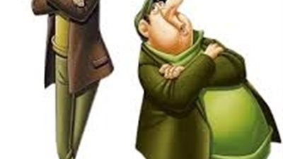 يكشفها«عالم الطاقة»..مغامرات«شقيقان»داخل شركة بترول كبرى