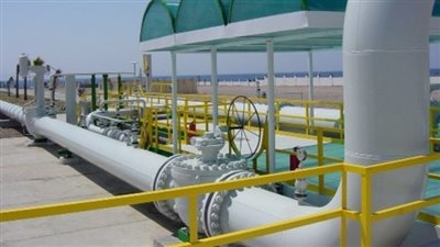 محافظ قنا يعلن الانتهاء من تنفيذ مرفق الغاز الطبيعى بالمنطقتين الصناعيتين «هوّ والكلاحين»