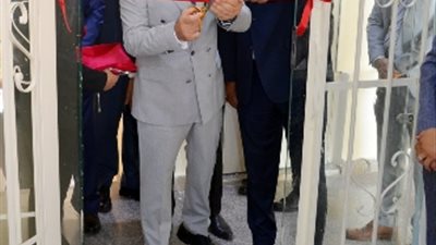 «بتروتريد»تفتتح فرعا جديدا بـ «الشروق»