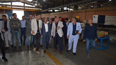 إتفاق مصرى سعودى لتنفيذ مشروعات كهربائية مشتركة مرتقبة خلال الفترة المقبلة