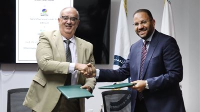 توقيع اتفاقية تعاون بين بتروسيف وشركة إنتجرال للاستشارات البيئية