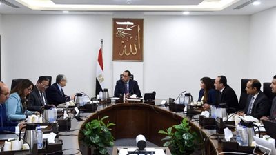 رئيس الوزراء يلتقى وزير الكهرباء لمتابعة عدد من ملفات العمل