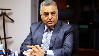 حوار خاص | رئيس«مرفق الكهرباء»:الجهاز بيصرف على نفسه..ونقف على مسافة واحدة بين المواطن والشركات