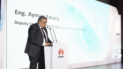 هواوي تدعو لبناء مستقبل أكثر استدامة لقطاع البترول في مصر من خلال قمة Green Field 2023