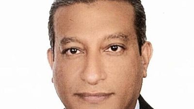 ننشر السيرة الذاتية للمهندس سيد الراوي رئيس «أنربك» الجديد ؟