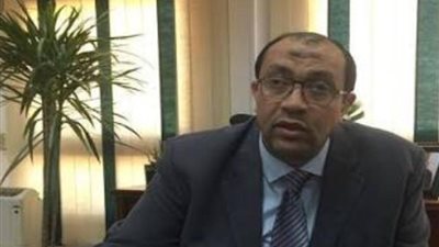 تعيين أحمد محمد السيد رئيسًا وعضوًا منتدبًا لمجلس إدارة «موبكو»