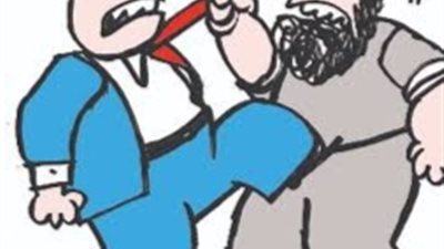 تفاصيل واقعة تطاول مدير عام على رئيس قطاع توزيع بصعيد مصر