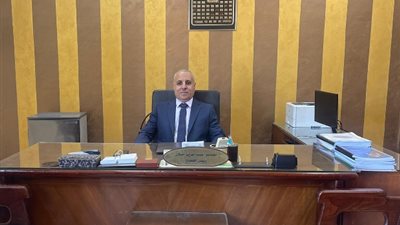 عبدالعزيز أصلان رئيسا لقطاعات الشئون المالية والموارد البشرية ب«جنوب الدلتا» للكهرباء