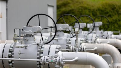 جهاز الإحصاء: 3 ملايين و957 ألف طن إجمالى الاستهلاك المحلى من الغاز الطبيعى مايو الماضى