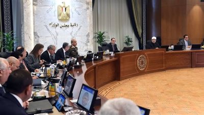 تعرف على قرارات اجتماع مجلس الوزراء رقم 254 برئاسة الدكتور مصطفى مدبولي