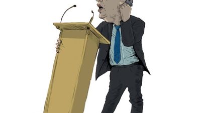 مغامرات الفتى «اللطيف» داخل أروقة الشركة «الأم»..وعلاقته ب«المتنبى»