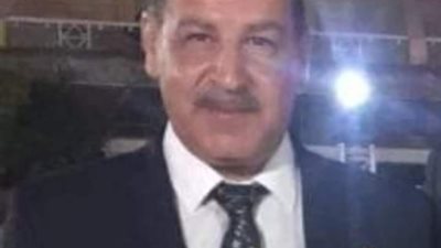 وفاة مساعد رئيس شركة بتروجيت للإدارة العامة للمعدات..ورئيس وقيادات الشركة ينعون الفقيد