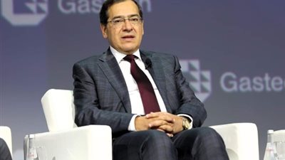 وزير البترول يشارك فى الجلسة الوزارية الاستراتيجية ضمن فعاليات مؤتمر غازتك 2023 بسنغافورة