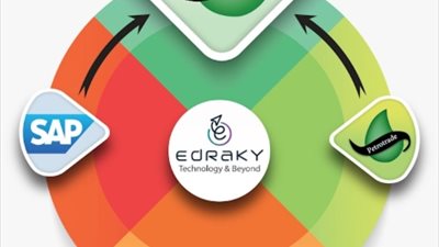 «بتروتريد»تبدأ في تنفيذ منظومة SAP