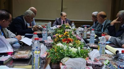 ننفرد بنشر قرارات مجلس إدارة «مصر الوسطى»للكهرباء
