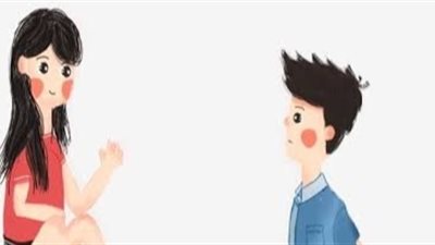 حكايات وغراميات الفتى اللطيف داخل أروقة الشركة الأم