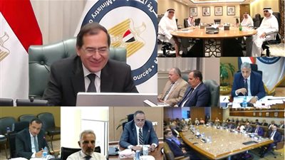 الملا يعتمد نتائج أعمال شركة جابكو عن العام المالى ٢٠٢٢/٢٠٢٣