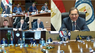 اعتماد نتائج أعمال شركات «ويبكو» و«بدر للبترول» و«بدر الدين البترول» و«رشيد للبترول والبرلس للغاز»