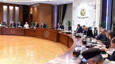 رئيس الوزراء يترأس الإجتماع الأول لـ «المجلس الوطني للهيدروجين الأخضر»