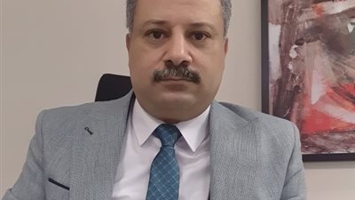 ترقية علاء محمود شبانه لوظيفة مدير عام بشركة تاون جاس