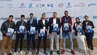 جامعة الأزهر تشيد بحصول طلاب بـ«هندسة» القاهرة على جائزة من جمعية مهندسي البترول الأمريكية