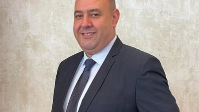 ندب خالد ابوخطوة لوظيفة مدير عام أنشطة المسئولية المجتمعية بشركة أموك