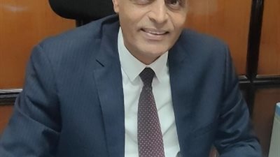«علاء عبد العليم»مستشارا لرئيس الإسكندرية للشئون التجارية