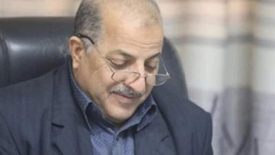 عصام إبراهيم رئيسا لقطاعات التشغيل جنوب ب«مصر الوسطى»للكهرباء