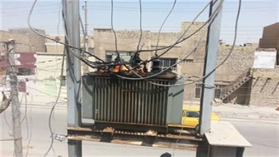 دعاية غير صحيحة..شركة خاصة تروج أخبار عن توريدها مهمات ومحولات بقيمة مالية كبرى