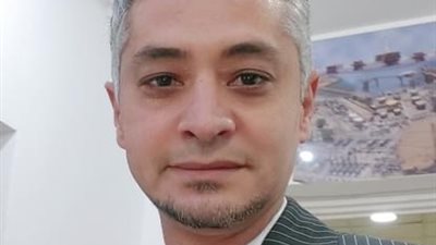 عمرو عبد الشكور مديرا عاما تنفيذيا بشركة جاسكو