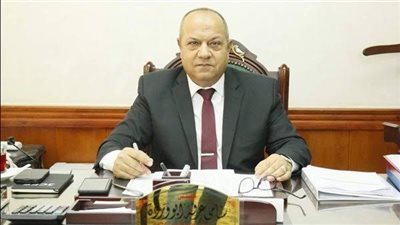 ب20 ماكينة..«القناة للكهرباء»تعلن استعدادها لإستقبال الرئيس السيسي بالإسماعيلية غدا