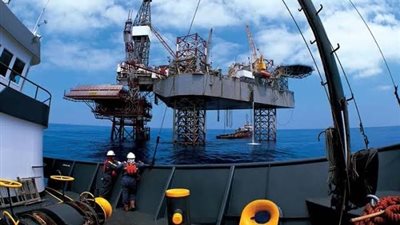 البترول تعلن نتائج المزايدة العالمية لشركة ايجاس للبحث عن الغاز والزيت في البحر المتوسط ودلتا النيل