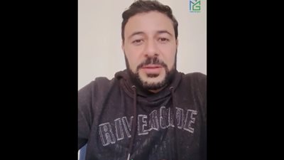 مودرن جاس تنظم ندوة دينية  عبر الفيديو كونفرانس بحضور الداعية شريف شحاتة