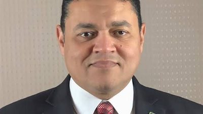 تعرف علي مسيرة المهندس ياسر صلاح الرئيس التنفيذي لشركة فجر الاردنية 