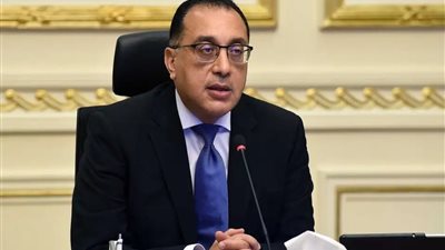 مدبولى عن جدل تعديل صفقة استيراد الغاز مع «نيو ميد»: الاتفاقية منذ 2019