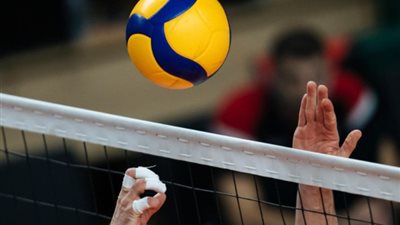 الزمالك يهزم مصر للبترول 3 / 0 فى ثامن جولات دورى رجال الكرة الطائرة