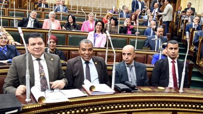 «النواب»يوافق على تصديق إتفاقية الأمان النووي