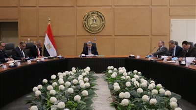 «شاكر»يترأس اجتماع مجلس إدارة «الطاقة الجديدة»لمناقشةموازنة 2024/2025