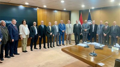 بتروسيف تحقق 670 مليون جنيه إيرادات في 2023 بزيادة 30% على العام السابق 