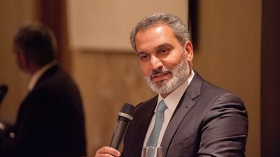 الغيص: قطاع التنقيب يحتاج استثمارات 11 تريليون دولار بحلول 2045