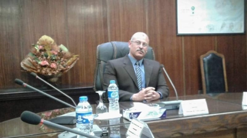 عالم الطاقة